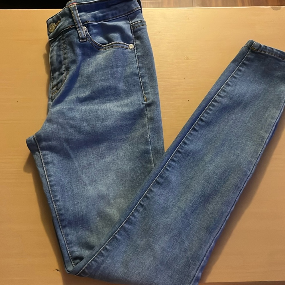 Guess skinny jeans